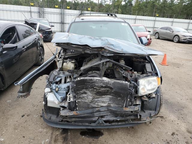 Photo 9 from auction – 2011 FORD ESCAPE LIM with VIN 1FMCU0EG1BKC36148