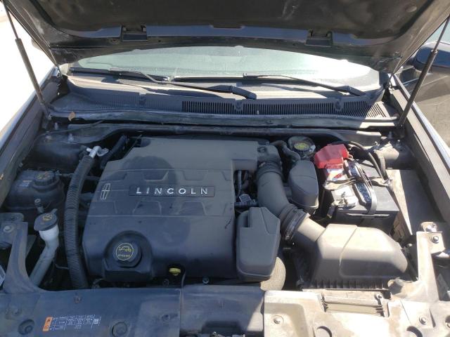 Photo 7 from auction – 2016 LINCOLN MKS with VIN 1LNHL9EK2GG601240