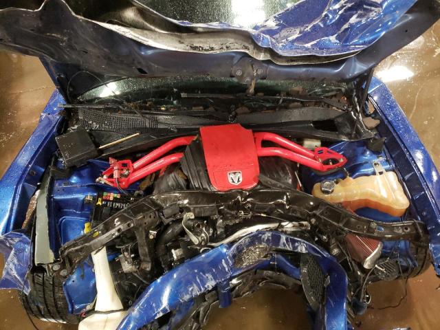Photo 7 from auction – 2012 DODGE CHARGER R/ with VIN 2C3CDXCT3CH257285