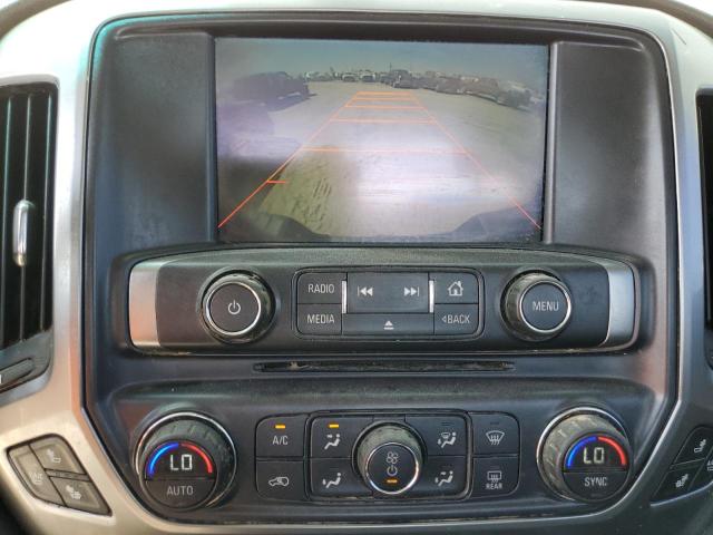 Photo 9 from auction – 2015 CHEVROLET SILVERADO with VIN 3GCPCSEC0FG420365
