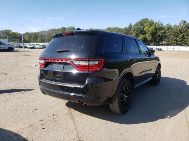 Photo 4 from auction – 2020 DODGE DURANGO GT with VIN 1C4RDJDG1LC161789
