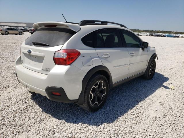 Photo 4 from auction – 2014 SUBARU XV CROSSTR with VIN JF2GPAKC6E8265443