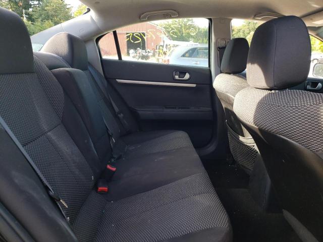 Photo 6 from auction – 2012 MITSUBISHI GALANT FE with VIN 4A32B2FF6CE020669