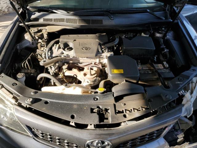 Photo 7 from auction – 2013 TOYOTA CAMRY L with VIN 4T1BF1FK8DU666510