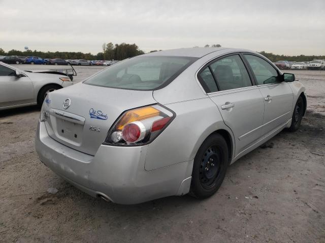 Photo 4 from auction – 2008 NISSAN ALTIMA 2.5 with VIN 1N4AL21E68N423204