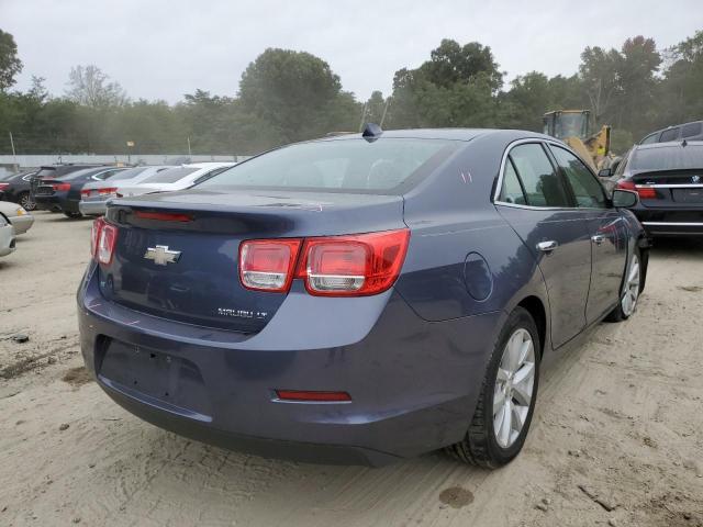 Photo 4 from auction – 2014 CHEVROLET MALIBU 2LT with VIN 1G11E5SL5EF298438
