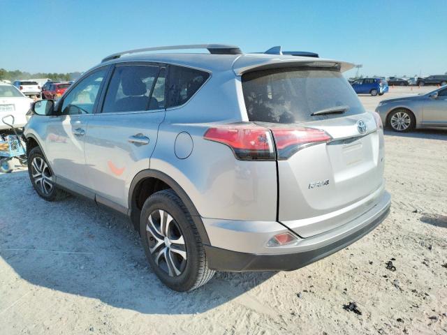 Photo 3 from auction – 2018 TOYOTA RAV4 LE with VIN 2T3ZFREV4JW518916