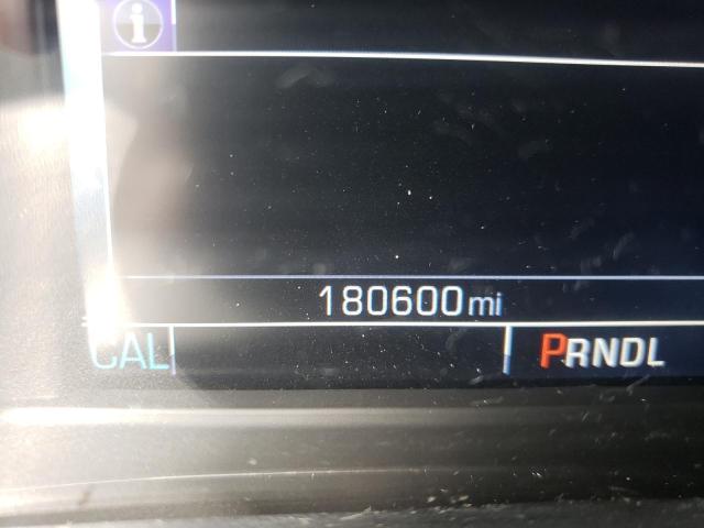 Photo 8 from auction – 2017 CHEVROLET SILVERADO with VIN 1GCVKREC5HZ265530