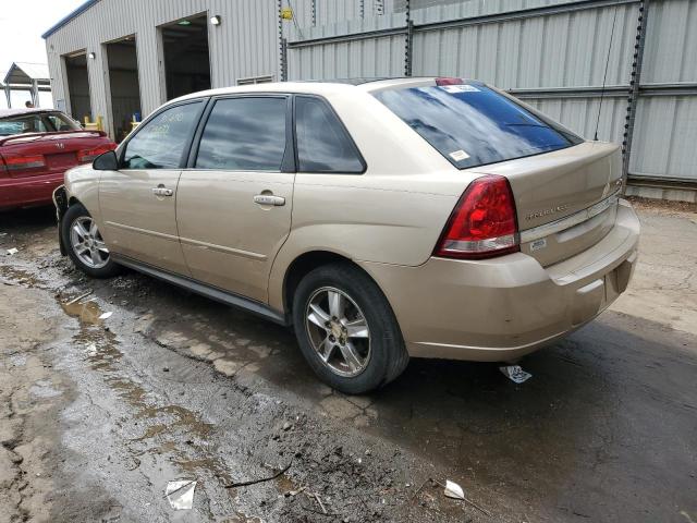 Photo 3 from auction – 2005 CHEVROLET MALIBU MAX with VIN 1G1ZT628X5F155172