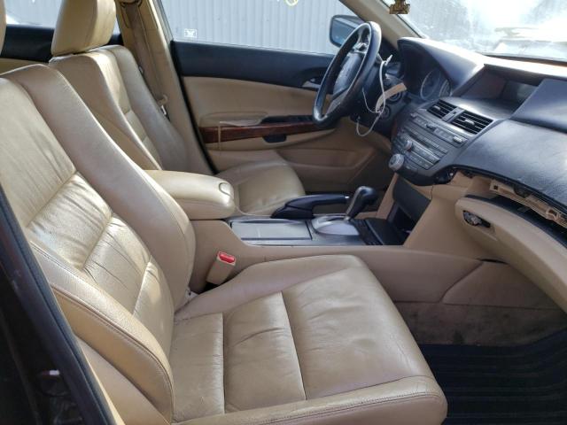Photo 5 from auction – 2011 HONDA ACCORD with VIN 1HGCP2F81BA012318