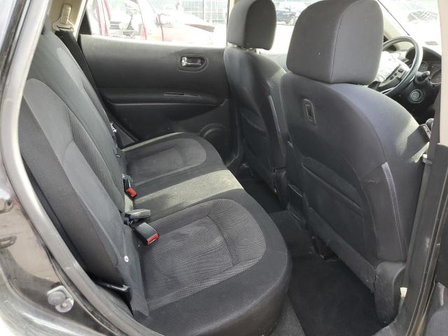 Photo 6 from auction – 2012 NISSAN ROGUE S with VIN JN8AS5MV1CW712850