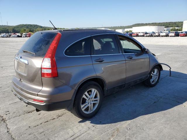 Photo 4 from auction – 2011 HONDA CR-V EXL with VIN 5J6RE3H71BL014836