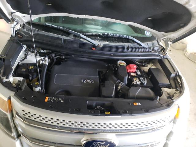 Photo 7 from auction – 2013 FORD EXPLORER X with VIN 1FM5K8D82DGA33105