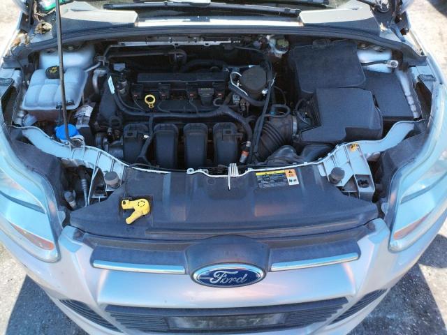 Photo 7 from auction – 2013 FORD FOCUS SE with VIN 1FADP3K28DL277678