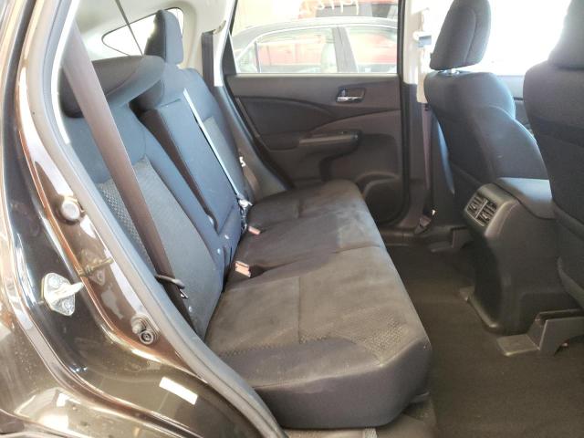 Photo 6 from auction – 2015 HONDA CR-V EX with VIN 2HKRM3H57FH503078