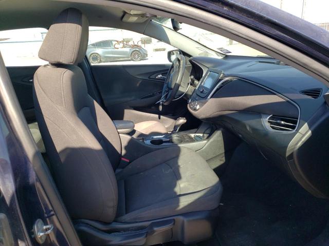 Photo 5 from auction – 2018 CHEVROLET MALIBU LS with VIN 1G1ZB5ST1JF206389