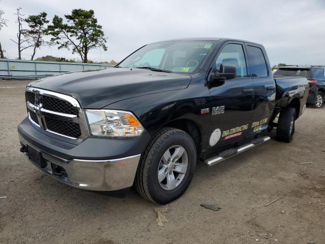 Photo 2 from auction – 2017 RAM 1500 ST with VIN 1C6RR7FT9HS694427