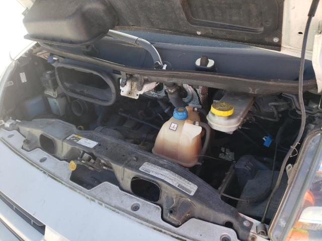 Photo 7 from auction – 2014 RAM PROMASTER with VIN 3C6TRVBG5EE121249