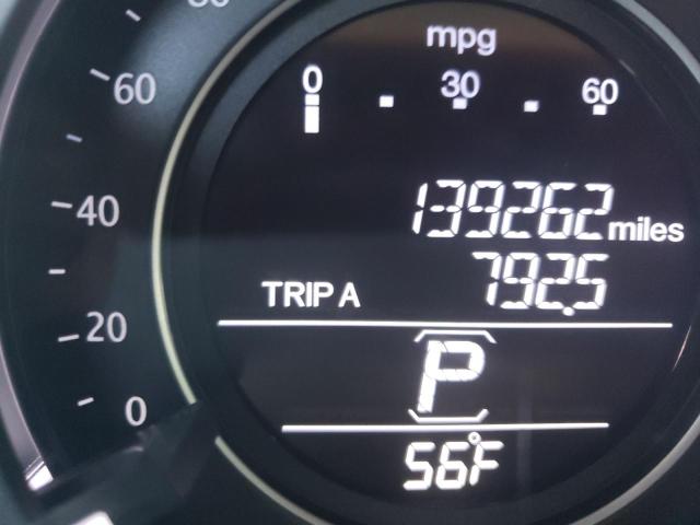 Photo 8 from auction – 2015 HONDA ACCORD EXL with VIN 1HGCR2F86FA027283