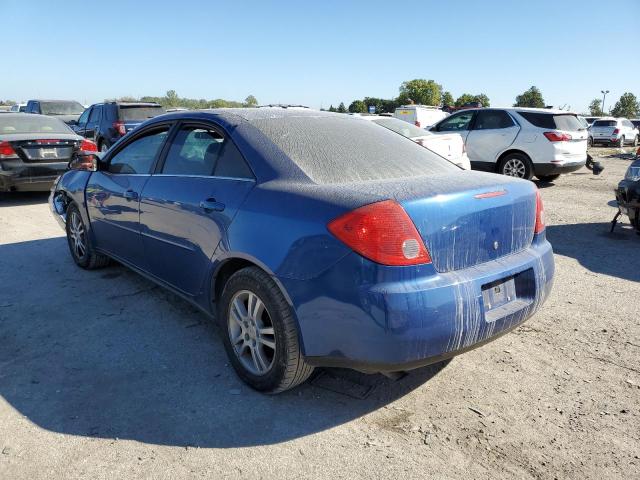 Photo 3 from auction – 2007 PONTIAC G6 VALUE L with VIN 1G2ZF58B074151422
