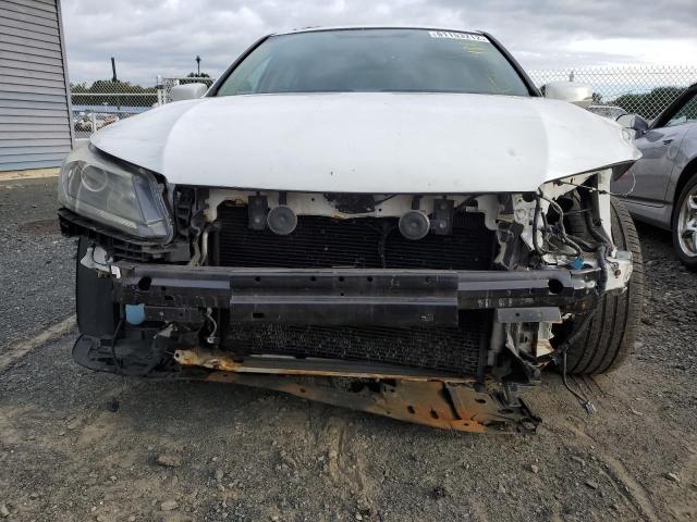 Photo 9 from auction – 2014 HONDA ACCORD EX with VIN 1HGCR2F78EA032586