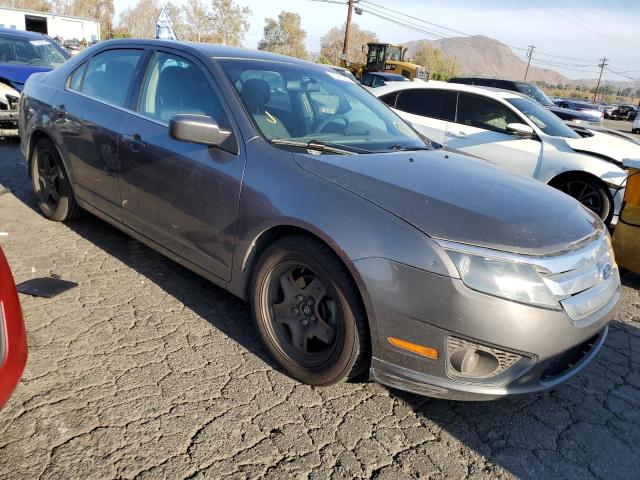 Photo 4 from auction – 2011 FORD FUSION SE with VIN 3FAHP0HG1BR214293