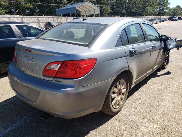 Photo 4 from auction – 2010 CHRYSLER SEBRING with VIN 1C3CC4FB1AN154410