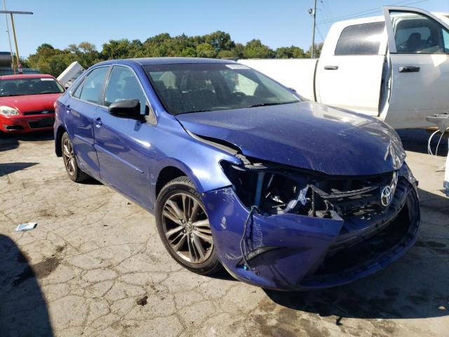 Photo 1 from auction – 2015 TOYOTA CAMRY LE with VIN 4T1BF1FK9FU979889