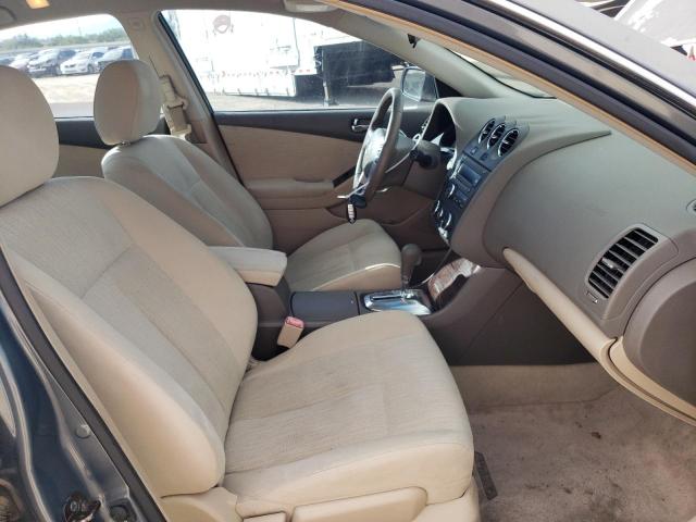 Photo 5 from auction – 2010 NISSAN ALTIMA HYB with VIN 1N4CL2AP4AC116304