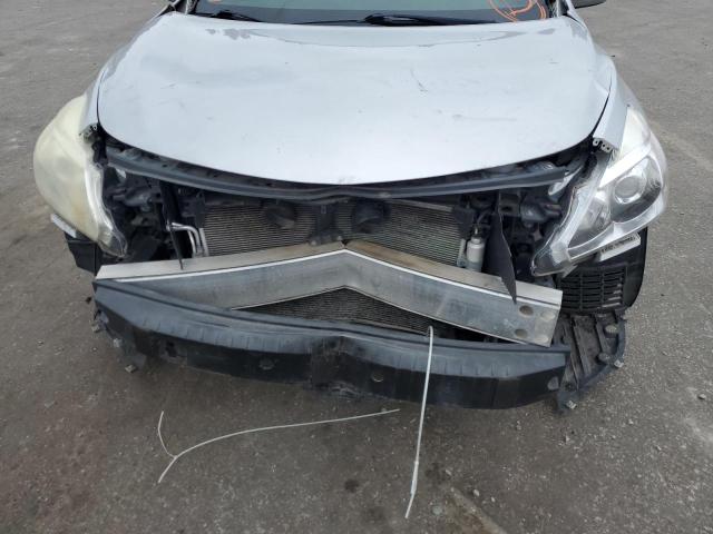 Photo 9 from auction – 2014 NISSAN ALTIMA 2.5 with VIN 1N4AL3AP4EC201999