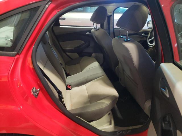 Photo 6 from auction – 2013 FORD FOCUS SE with VIN 1FADP3F26DL188055