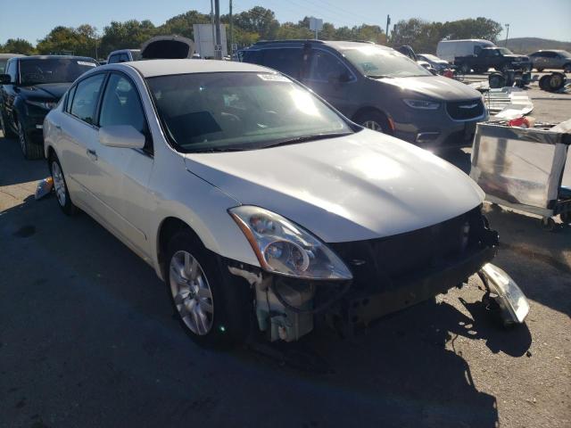 NISSAN ALTIMA BAS 2012 with VIN 1N4AL2AP5CC201498 - Photo from auction