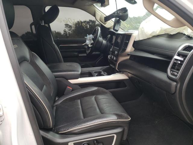 Photo 5 from auction – 2020 RAM 1500 LARAM with VIN 1C6SRFDT3LN124963