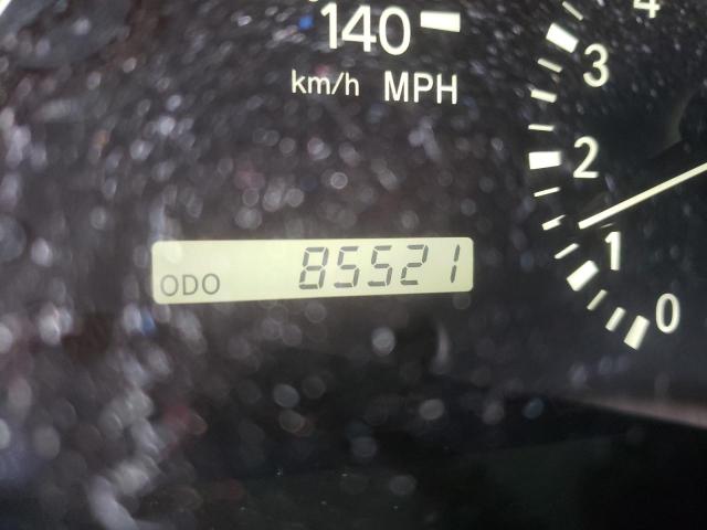 Photo 8 from auction – 2000 LEXUS RX 300 with VIN JT6GF10U8Y0058026