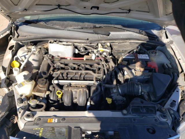 Photo 7 from auction – 2008 FORD FOCUS SE with VIN 1FAHP35N68W115754
