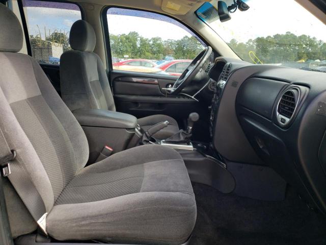 Photo 5 from auction – 2007 GMC ENVOY with VIN 1GKDS13S572188564