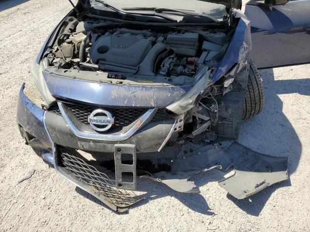 Photo 9 from auction – 2018 NISSAN MAXIMA 3.5 with VIN 1N4AA6AP8JC390688