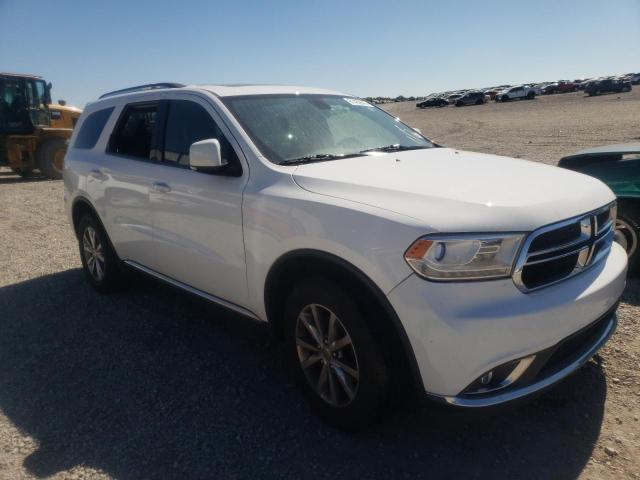 DODGE DURANGO LI 2015 with VIN 1C4RDJDG0FC133129 - Photo from auction