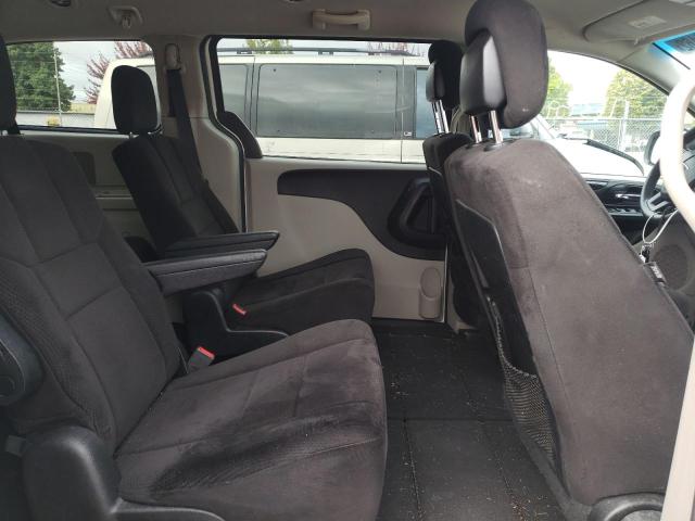 Photo 6 from auction – 2013 DODGE GRAND CARA with VIN 2C4RDGCGXDR524314