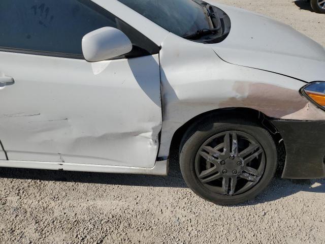 Photo 9 from auction – 2010 TOYOTA COROLLA MA with VIN 2T1KU4EE2AC467940