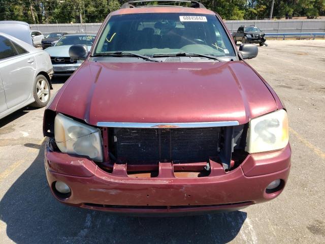 Photo 9 from auction – 2003 GMC ENVOY XL with VIN 1GKET16S836105841