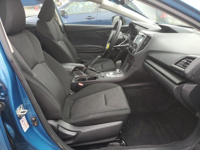 Photo 5 from auction – 2017 SUBARU IMPREZA with VIN 4S3GTAA66H3732352