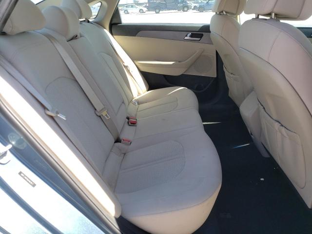 Photo 6 from auction – 2016 HYUNDAI SONATA SE with VIN 5NPE24AF6GH403973