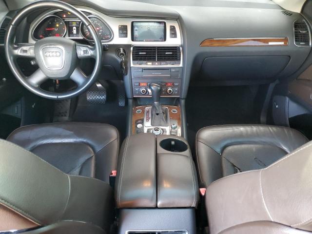 Photo 5 from auction – 2011 AUDI Q7 PRESTIG with VIN WA1VMAFE3BD008599