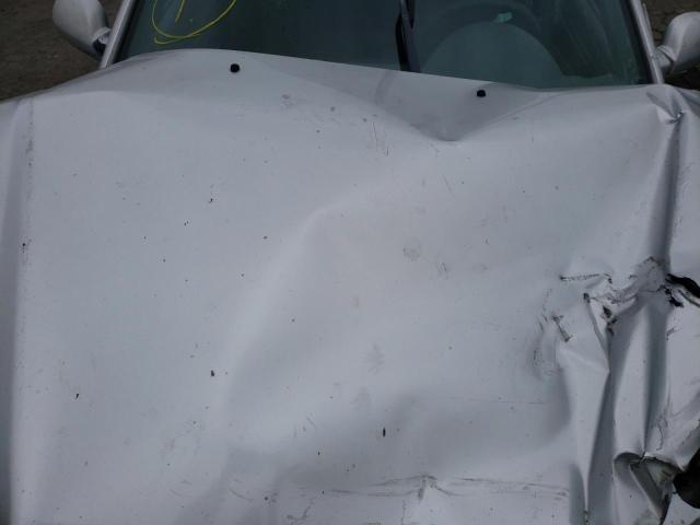 Photo 7 from auction – 2003 HYUNDAI ACCENT GL with VIN KMHCG45C43U472925