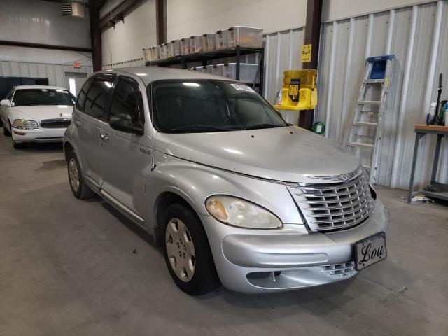Photo 1 from auction – 2004 CHRYSLER PT CRUISER with VIN 3C4FY48B54T203183