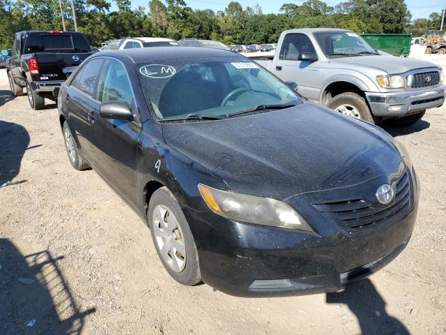 Photo 1 from auction – 2008 TOYOTA CAMRY CE with VIN 4T4BE46K38R040931