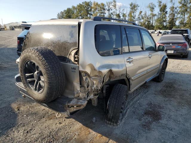 Foto 4 de la subasta – 2006 SUZUKI XL7 con VIN JS3TX92V964106570