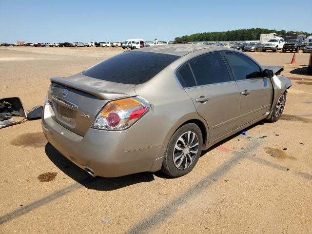 Photo 4 from auction – 2007 NISSAN ALTIMA 2.5 with VIN 1N4AL21E17C212681
