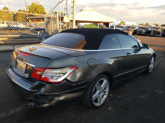 Photo 4 from auction – 2012 MERCEDES-BENZ E 350 with VIN WDDKK5KF5CF172436